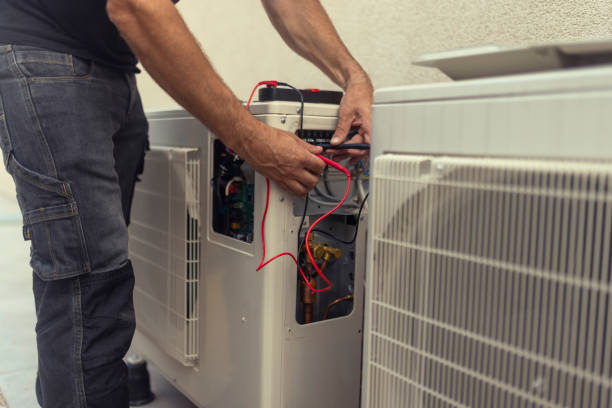 Best Emergency Electrical Repair Services  in Belleville, WI